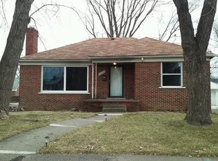 19510 Prest St, Detroit, MI 48235