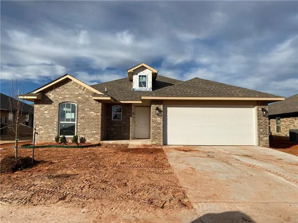9117 SW 47th St, Oklahoma City, OK 73179