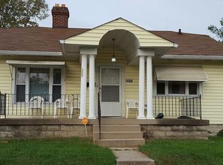 1408 N Euclid Ave, Indianapolis, IN