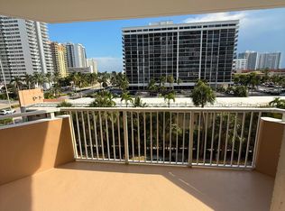 1985 S Ocean Dr APT 3L, Hallandale Beach, FL 33009