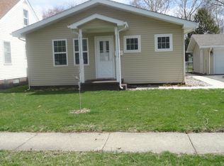 932 N Ohio St, Springfield, IL 62702