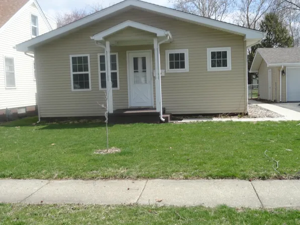 932 N Ohio St, Springfield, IL 62702