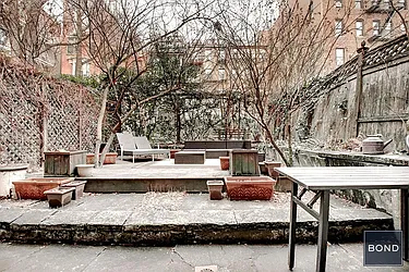 Rented by Bond New York