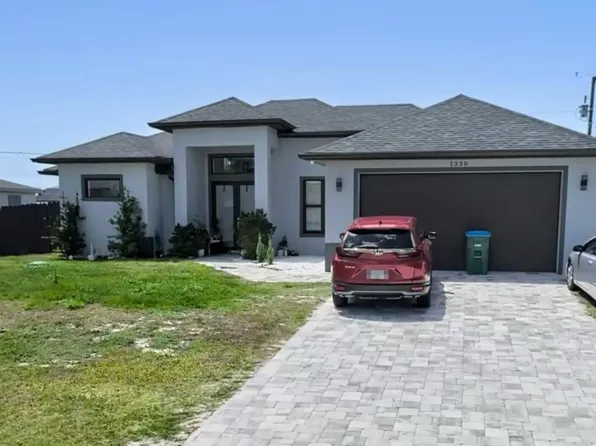 1330 NW 7th Pl, Cape Coral, FL 33993
