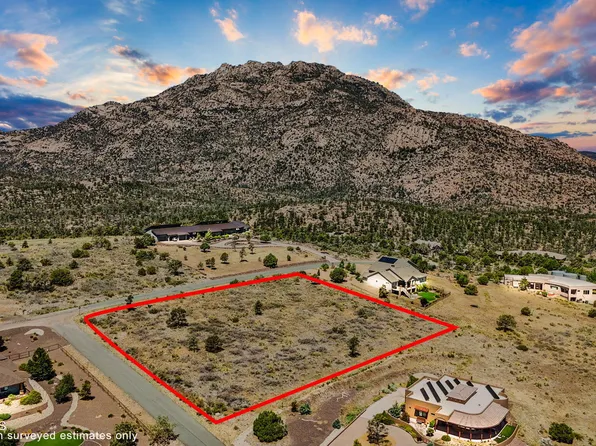 2860 W Levie Ln, Prescott, AZ 86305