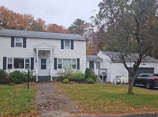 5 Lisa Ter, Pelham, NH 03076