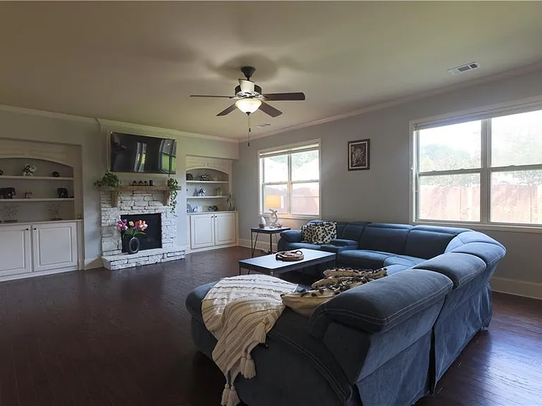 3125 Pleasant Valley Trl — Photo 16