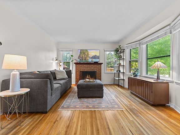 2nd image of 4000 Welcome Ave N