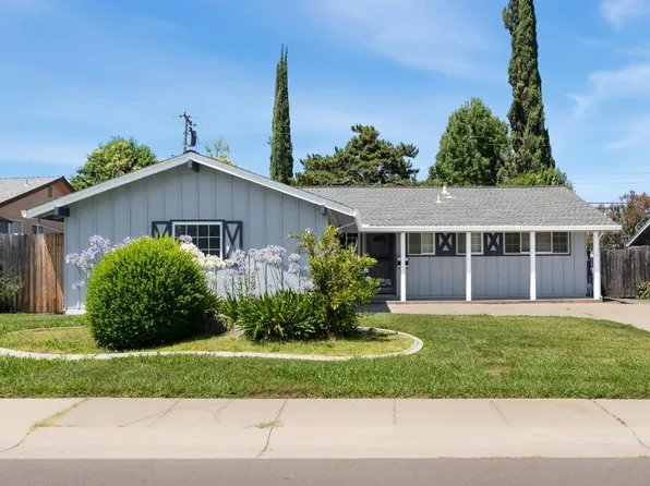 5439 Leader Ave, Sacramento, CA 95841