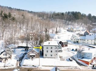 36 Roxbury Road, Mexico, ME 04257