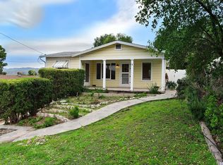 7625 Kyle St, Tujunga, CA 91042