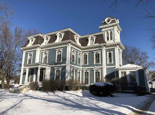 24 S Main St APT 1, Rutland, VT 05701