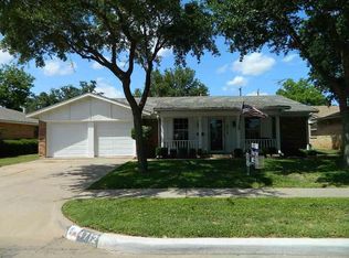 4712 Langford Ln, Wichita Falls, TX 76310
