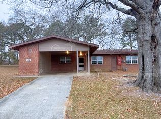 623 Kelly St, Warner Robins, GA 31098