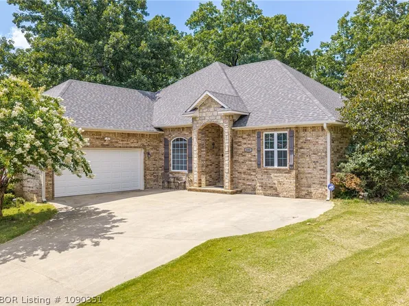 180 Dubs Way, Booneville, AR 72927