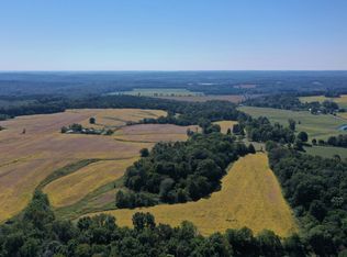 4300 Mount Shelter Rd, Vienna, IL 62995