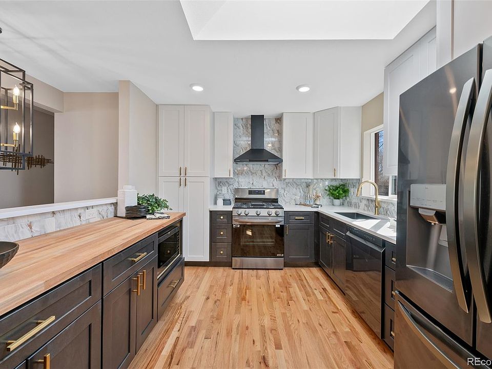 6360 Brooks Drive, Arvada, CO 80004 Zillow