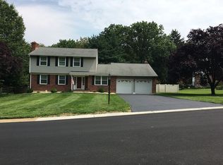 2325 Kennwynn Rd, Wilmington, DE 19810