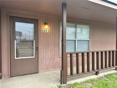 1205 W Sunset Dr, Rogers, AR, 72756