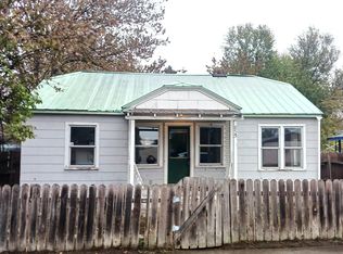 855 S Meyers St, Kettle Falls, WA 99141