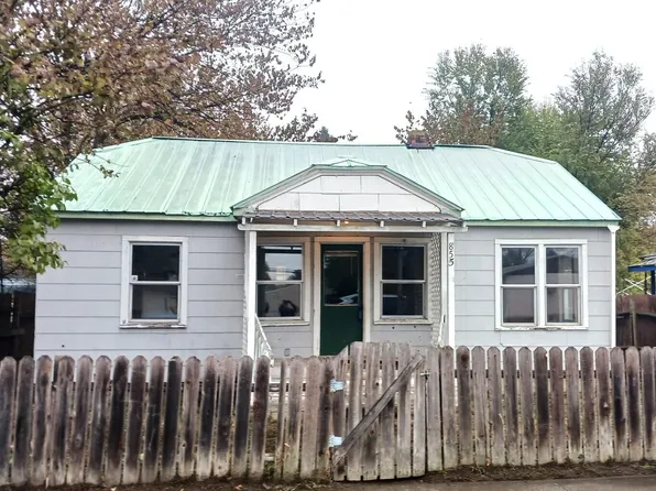 855 S Meyers St, Kettle Falls, WA 99141