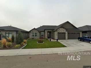 11261 W Red Hawk Dr, Nampa, ID 83686