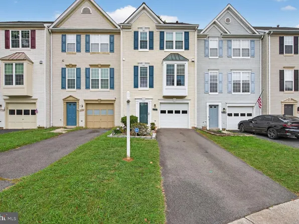 5986 Manorwood Dr, Centreville, VA 20120