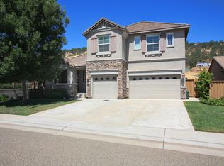 712 Hildebrand Cir, Folsom, CA