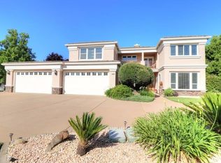8605 Castle Creek Dr, Roseville, CA 95661