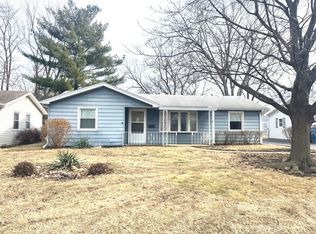 250 N Levasseur Ave, Bourbonnais, IL 60914