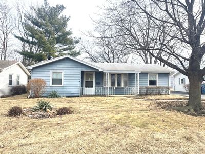 250 N Levasseur Ave, Bourbonnais, IL, 60914