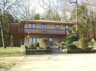 2417 State Highway H W, Shell Knob, MO 65747