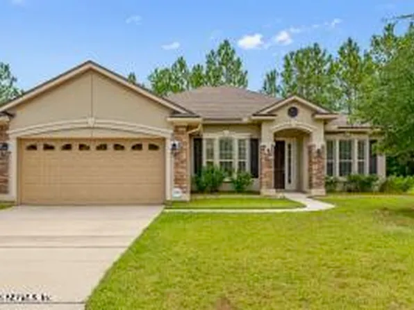 236 SPRING CREEK Way, St. Augustine, FL 32095