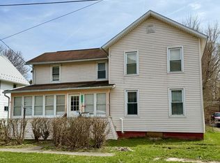 110 Railroad St, Westfield, PA 16950