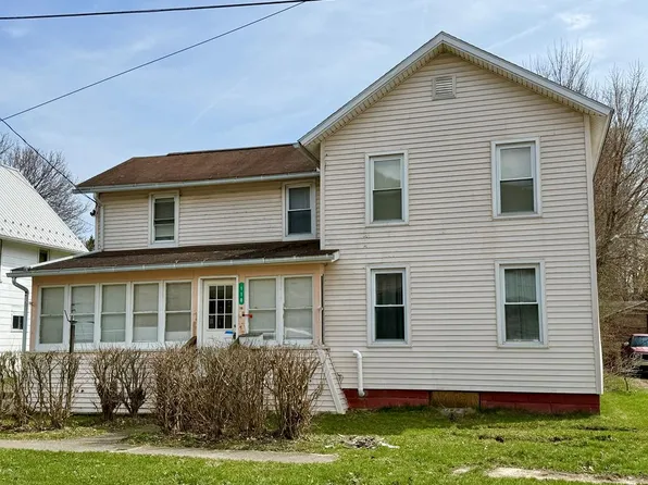 110 Railroad St, Westfield, PA 16950