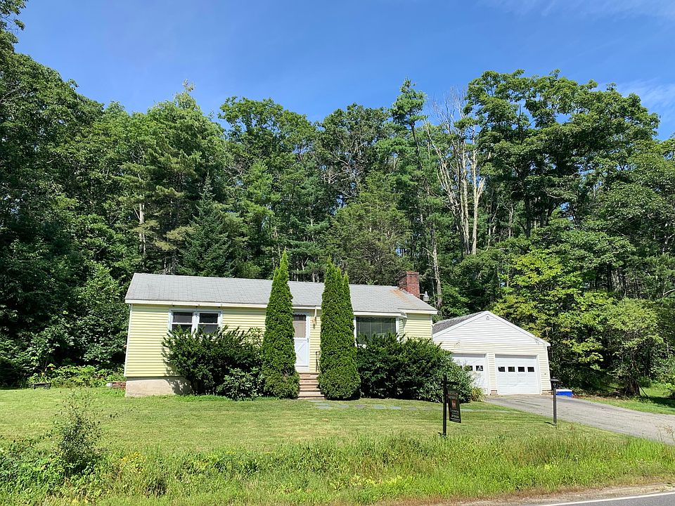 298 Harpswell Neck Road, Harpswell, ME 04079 Zillow