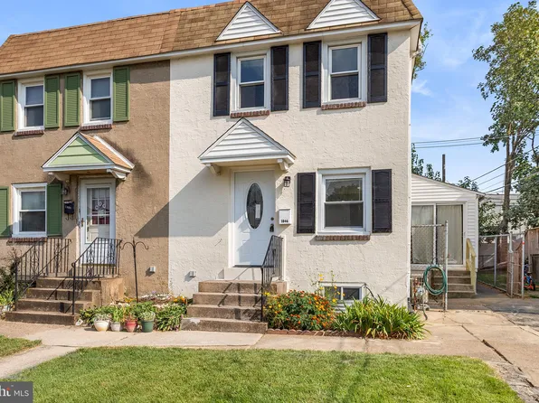 1846 Dorrett St, Woodlyn, PA 19094