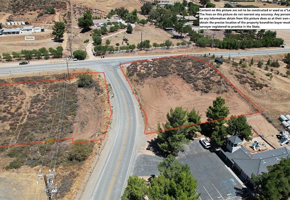 1st image of 0 Sierra Hwy Lot 14
