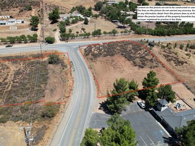 0 Sierra Hwy Lot 14, Santa Clarita, CA, 91390