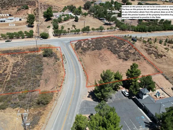 0 Sierra Hwy Lot 14, Santa Clarita, CA 91390