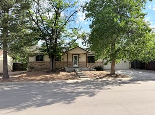 3815 S Pitkin Cir, Aurora, CO 80013