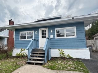 715 W Court St, Rome, NY 13440