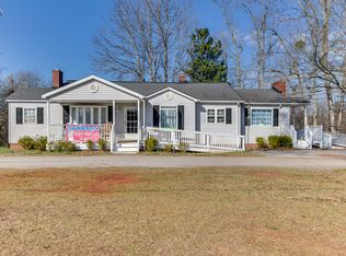 636 Old Pelzer Rd, Piedmont, SC 29673