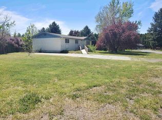 943 4th Avenue Dr, Jerome, ID 83338