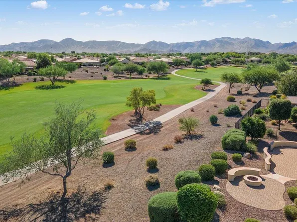 20447 N 266TH Avenue, Buckeye, AZ 85396
