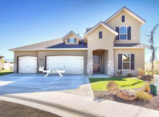 2578 Whitebud Ct, Meridian, ID 83646