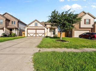 9214 Melmack Dr, Rosharon, TX 77583