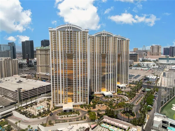 145 E Harmon Ave #2011, Las Vegas, NV 89109