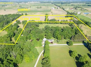 7487 Green Mill Rd, Johnstown, OH 43031