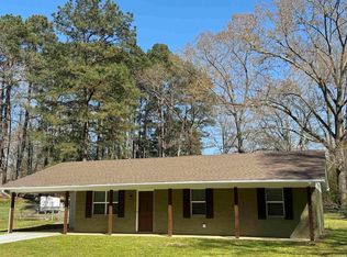 21304 N Mill Rd, Little Rock, AR 72206